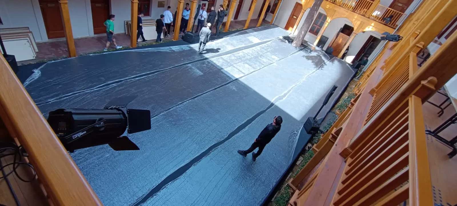 Tören ve Ödül Gecesi