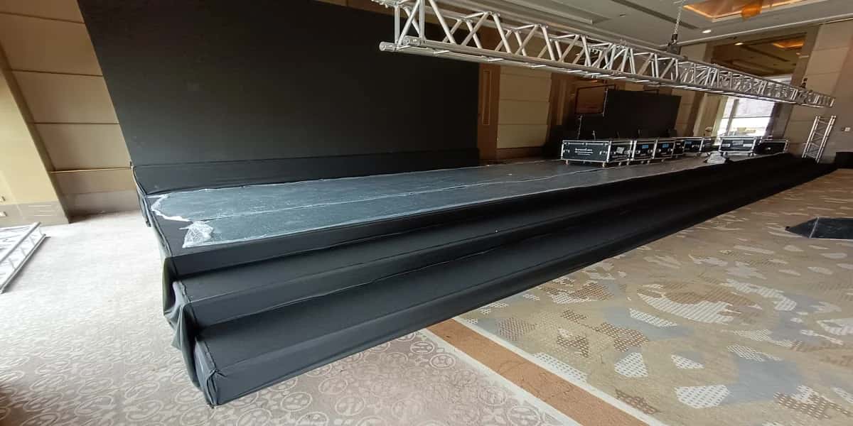 Pro Podyum — 48 m²