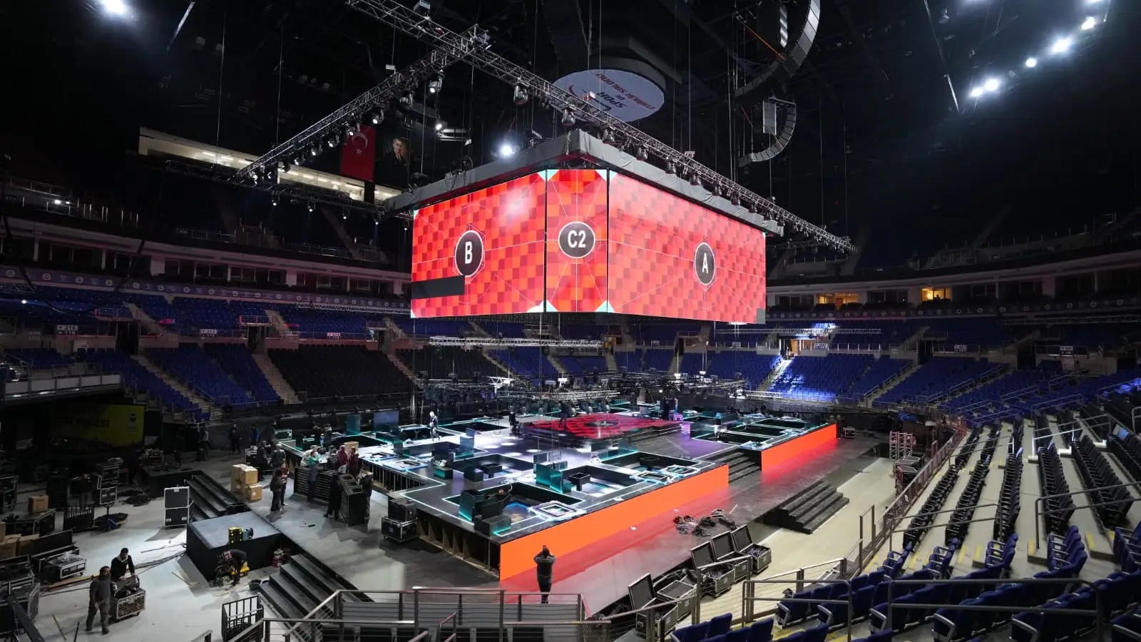 12 Eğlenceli Kurumsal Etkinlik Fikri (2026 Güncel)