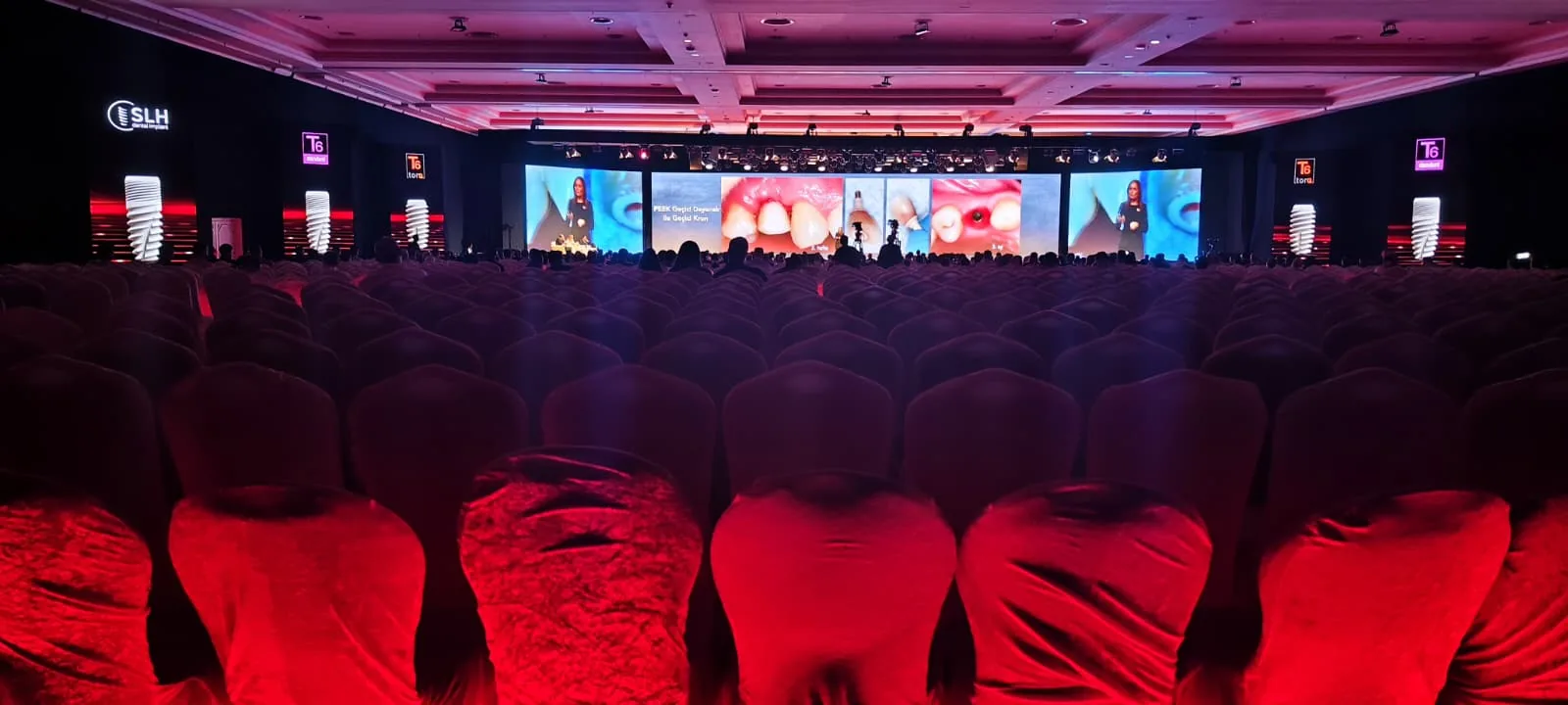 Etkinlik Teknik Keşif ve Planlama Rehberi