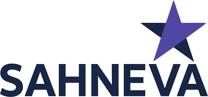 Sahneva