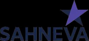 Sahneva Logo