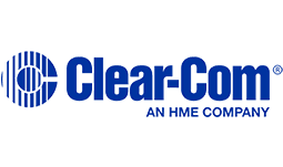 Clear-Com interkom sistemi markası