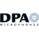DPA Microphones logo