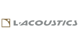 L-Acoustics logo