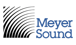 Meyer Sound hoparlör sistemi markası