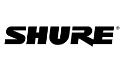 Shure logo