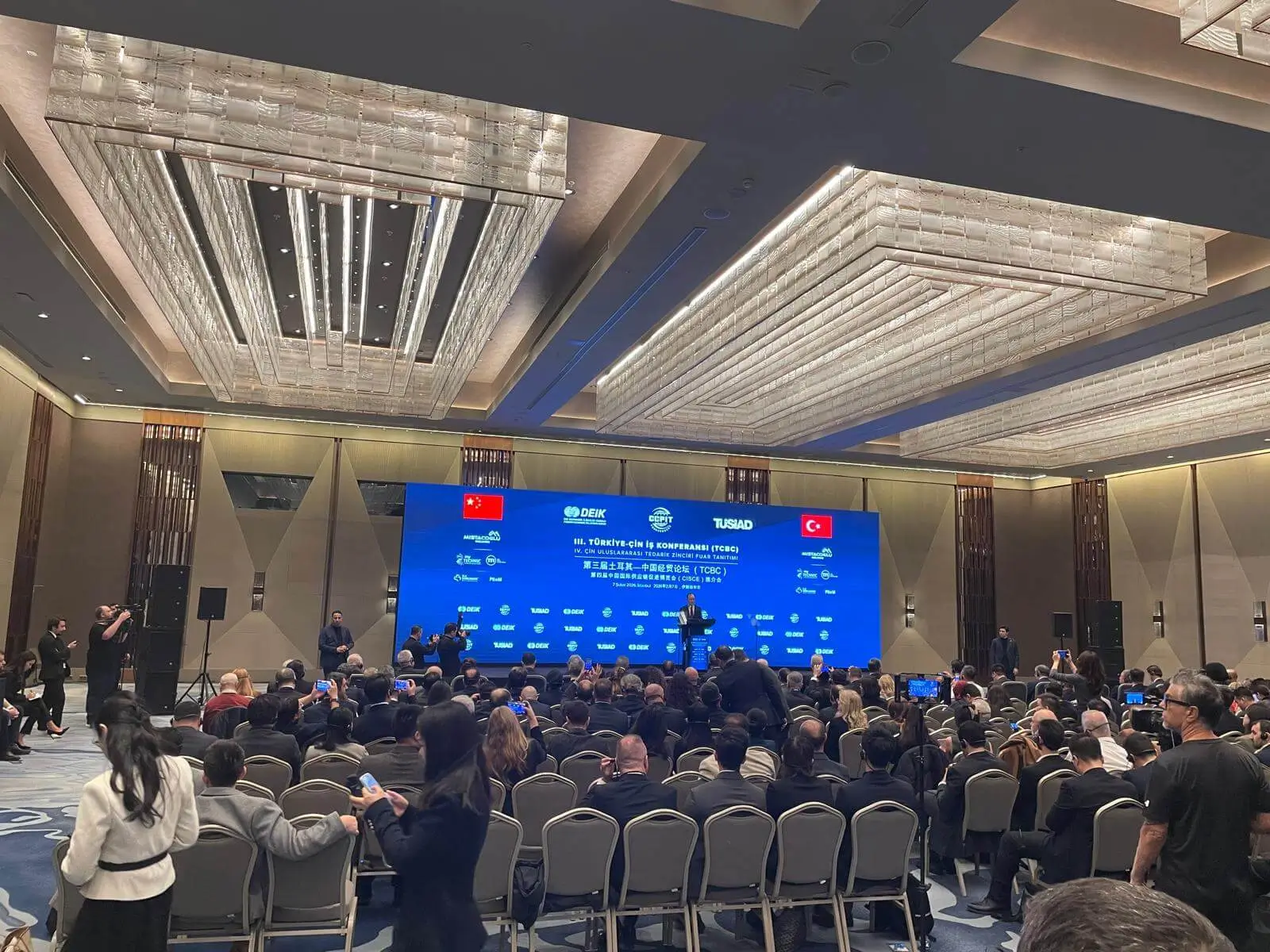 Bayi Toplantısı Organizasyonu Rehberi 2026