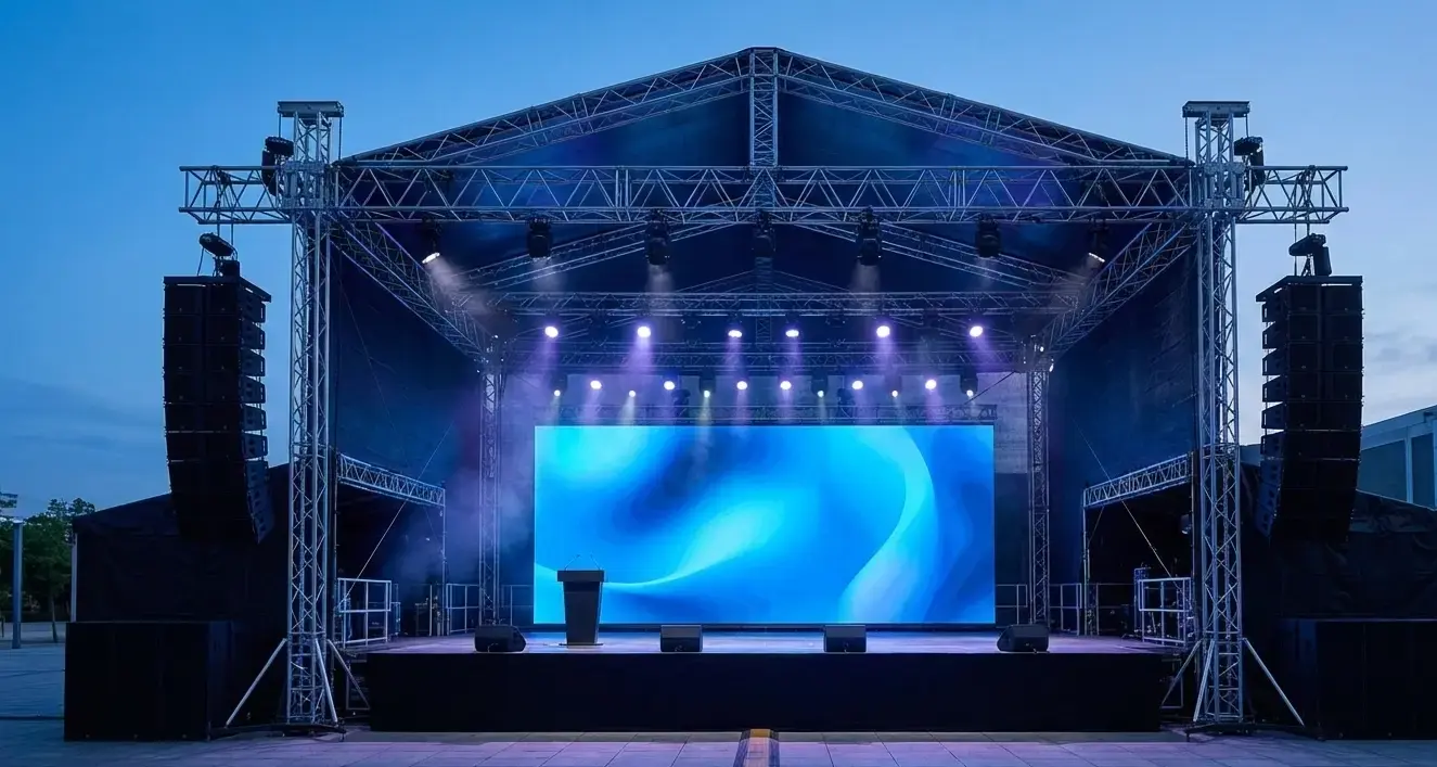 Istanbul regional rental visual