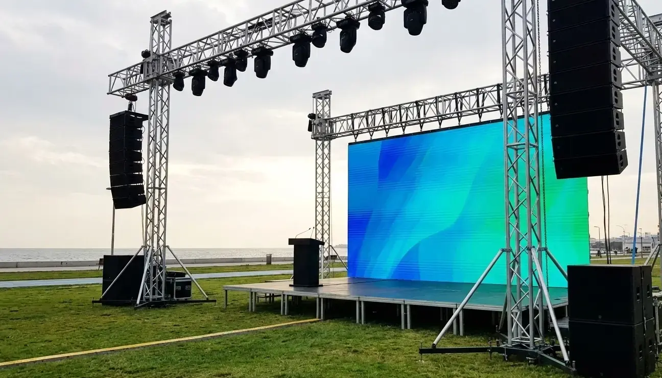 Izmir regional rental visual