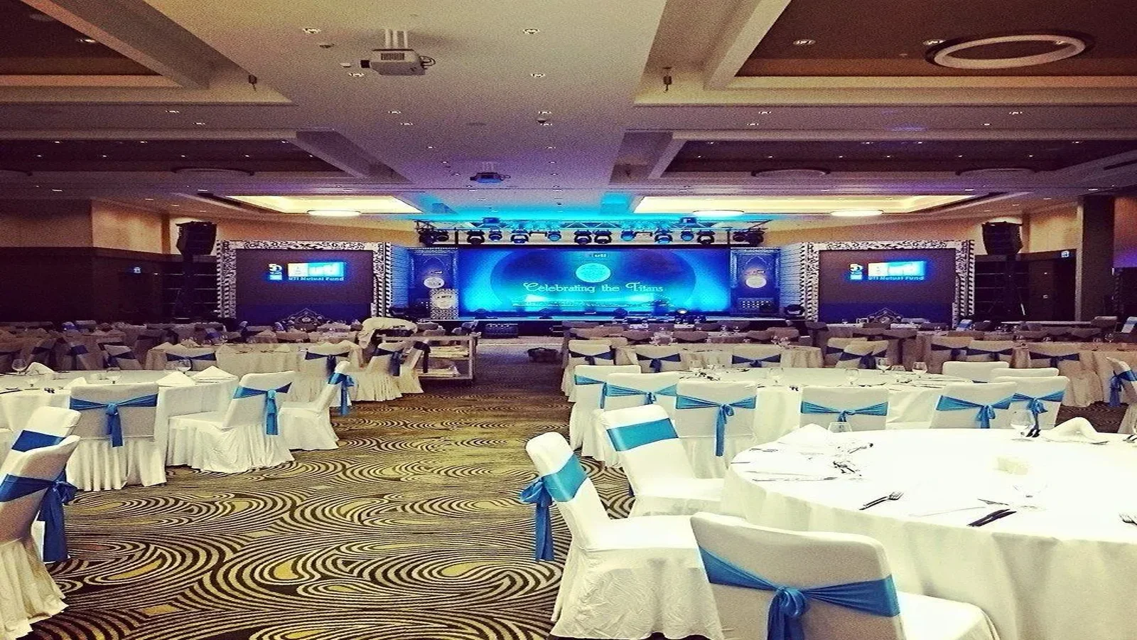 Fuar organizasyonu - Interaktif stand ve marka deneyimi