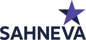 Sahneva Logo