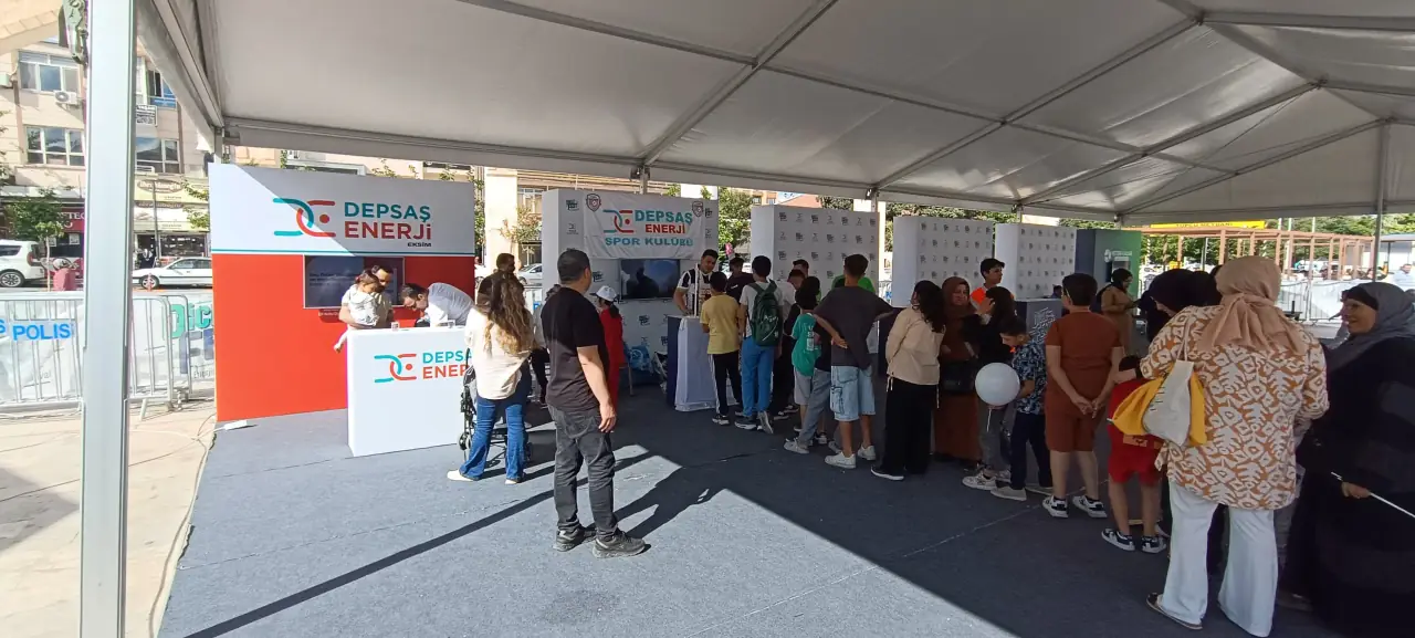 DicleFest Şanlıurfa Çocuk ve Gençlik Etkinlik Alanı DicleFest Şanlıurfa çocuk ve gençlik etkinlik alanı