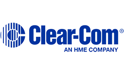 Clear-Com logo