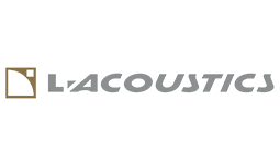 L-Acoustics ses sistemi markası