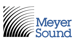 Meyer Sound hoparlör sistemi markası